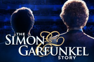 The Simon & Garfunkel Story