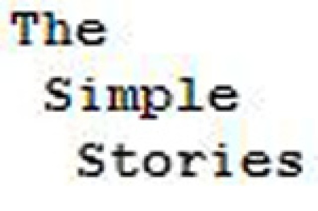 the simple stories logo 23867