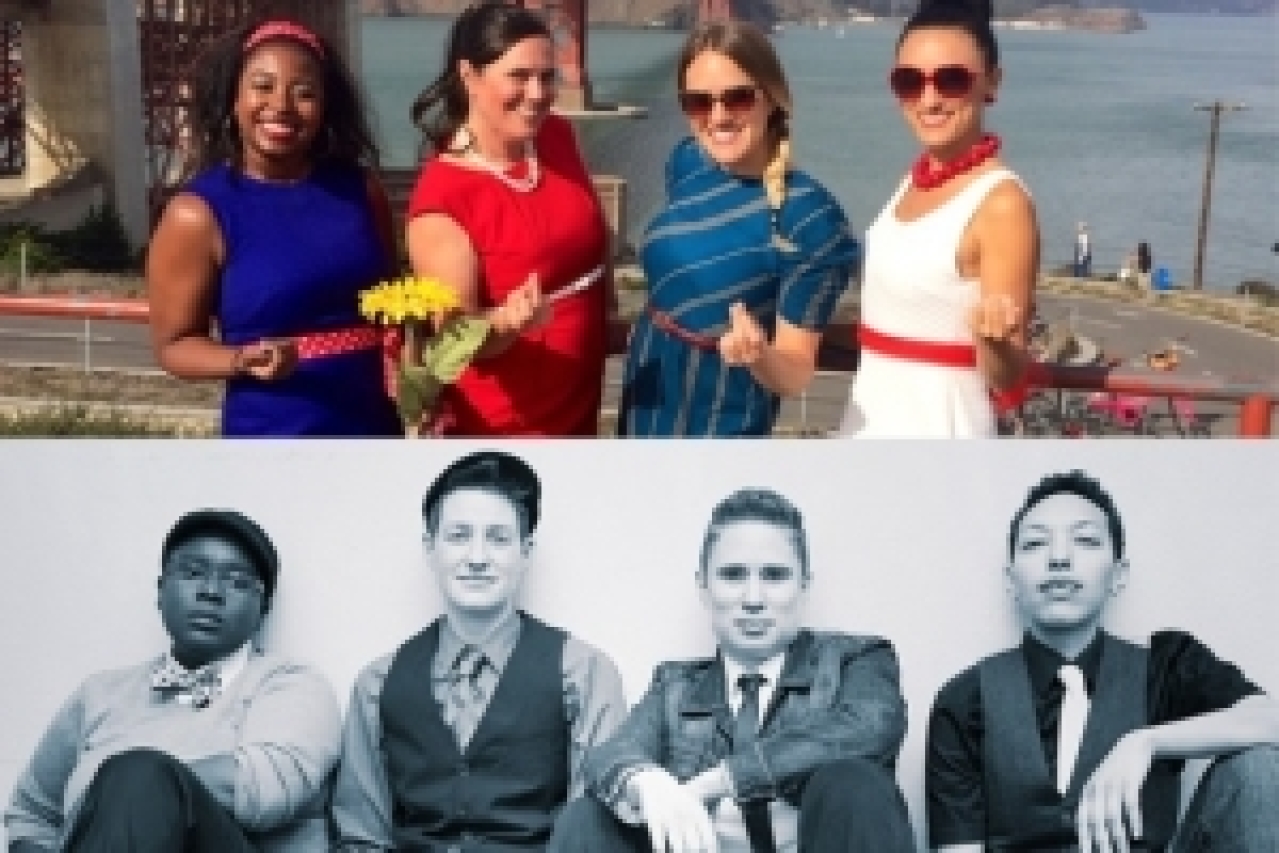 the singing boisthe jeanettes logo Broadway shows and tickets
