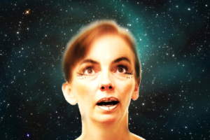 The Singularity