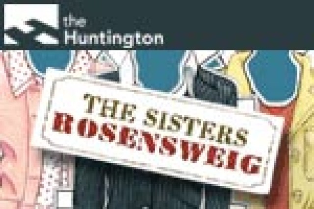 the sisters rosensweig logo 29236