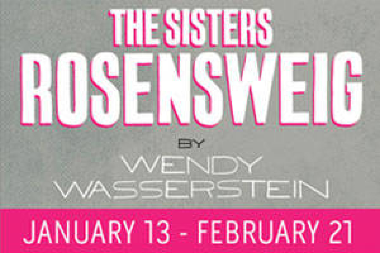the sisters rosensweig logo 54727 1