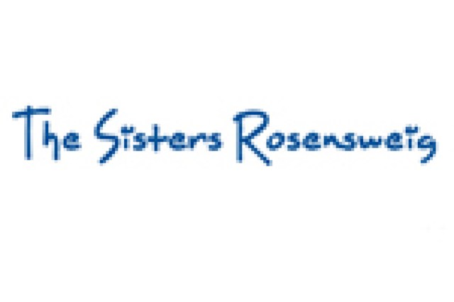 the sisters rosenweig logo 11607