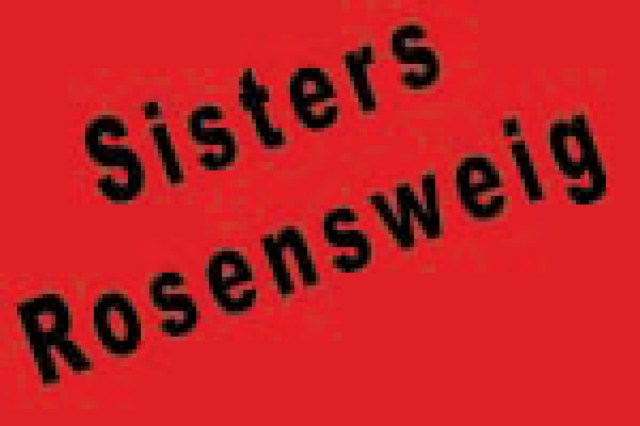 the sisters rosenweig logo 23124