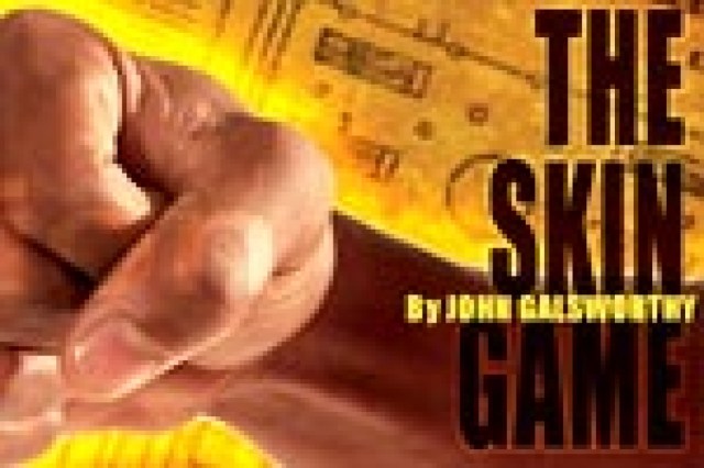 the skin game logo 29466