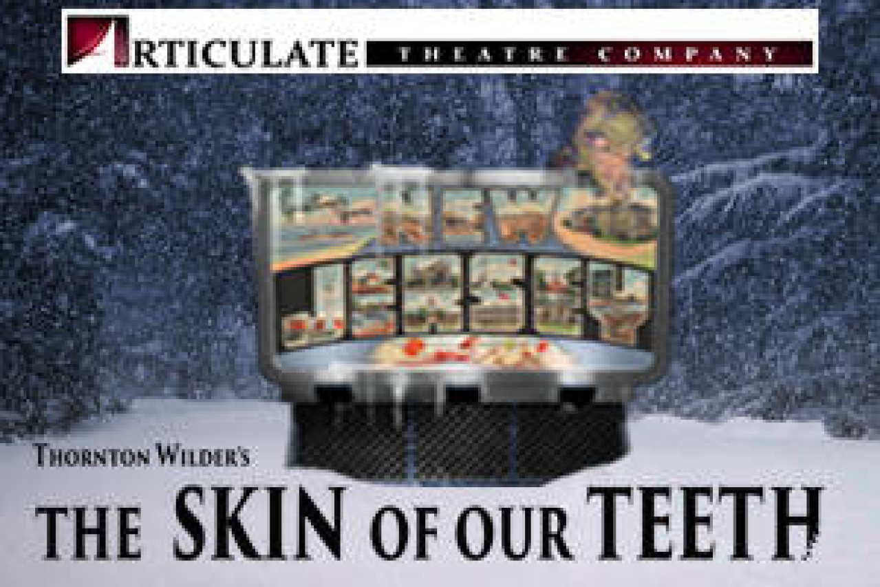 the skin of our teeth logo 45427