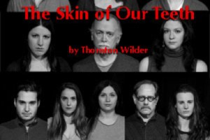 The Skin of Our Teeth