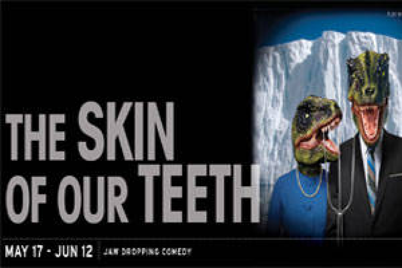 the skin of our teeth logo 55751 1