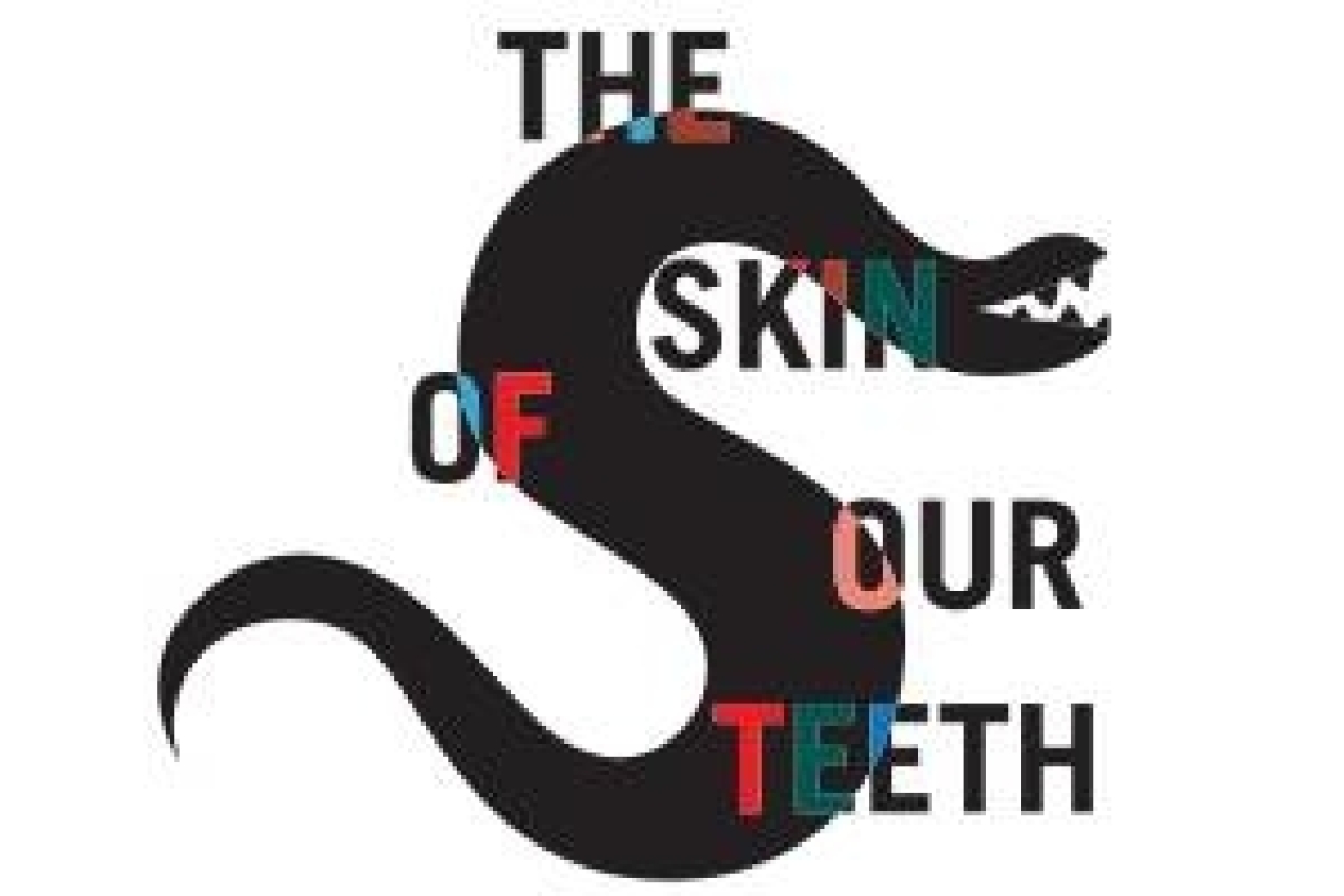 the skin of our teeth logo 59474