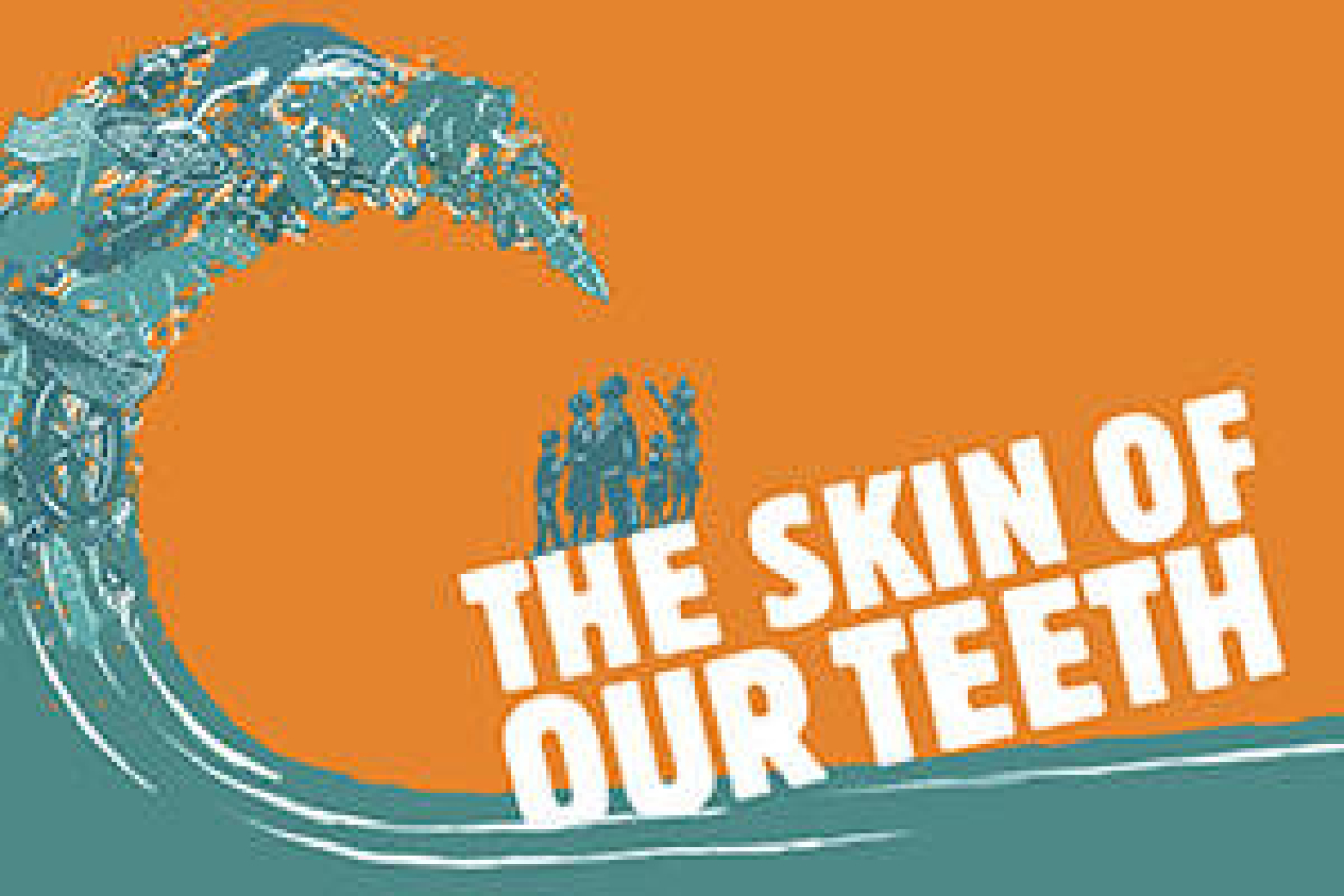 the skin of our teeth logo 94106 1