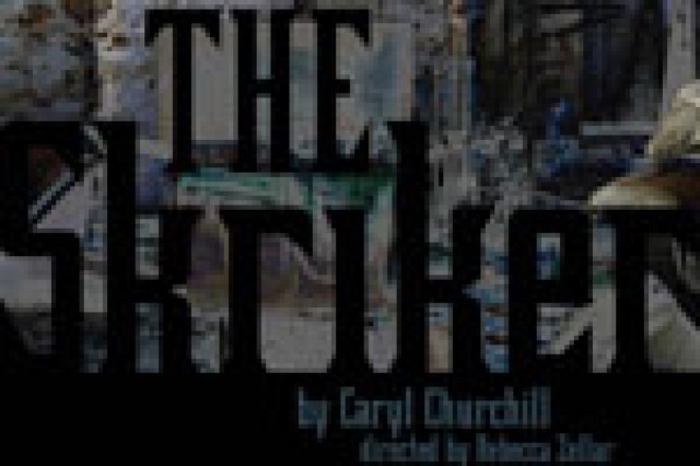 the skriker logo 23740