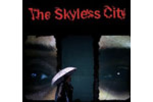 the skyless city logo 6420