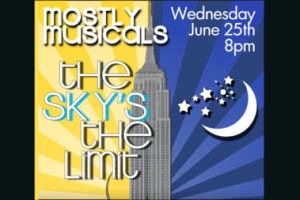 The SKY’s the Limit