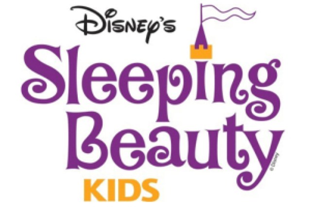 the sleeping beauty kids logo 39325