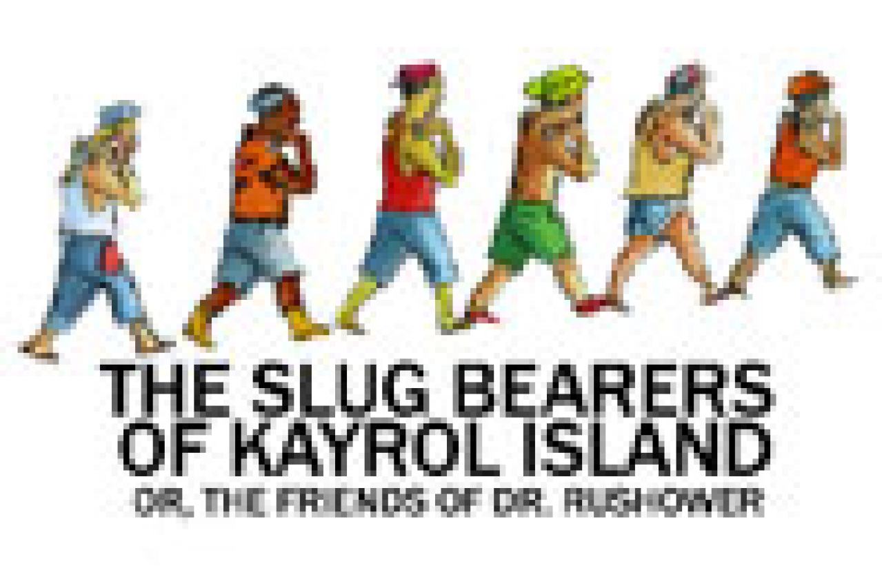 the slug bearers of kayrol island logo 24005