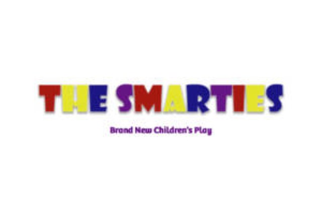the smarties logo 60432