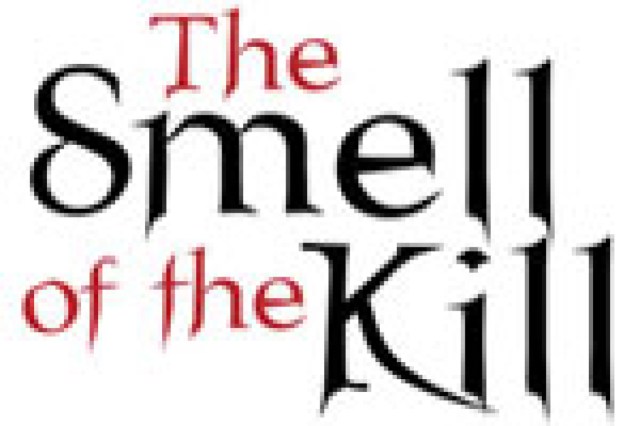 the smell of the kill logo 27680