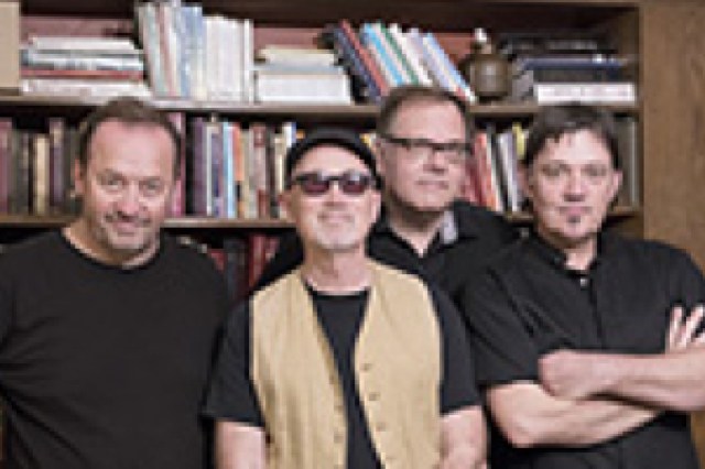 the smithereens with marshall crenshaw logo 89147