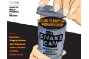 The Snake Can