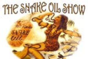The Snake Oil Show