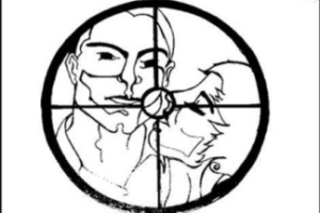 the snipers nest logo 35691