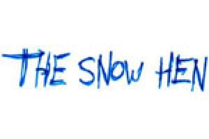 The Snow Hen