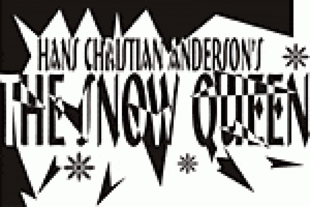 the snow queen logo 3269