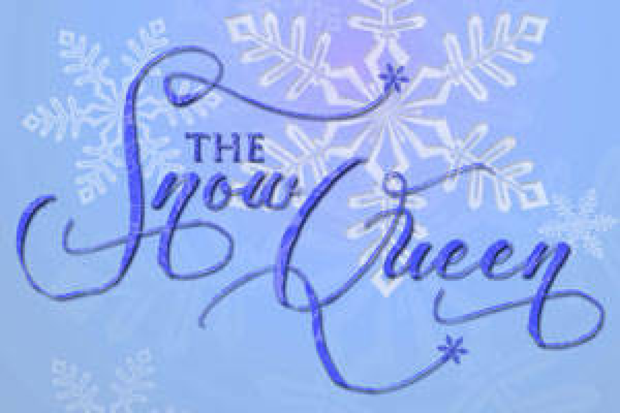 the snow queen logo 45492