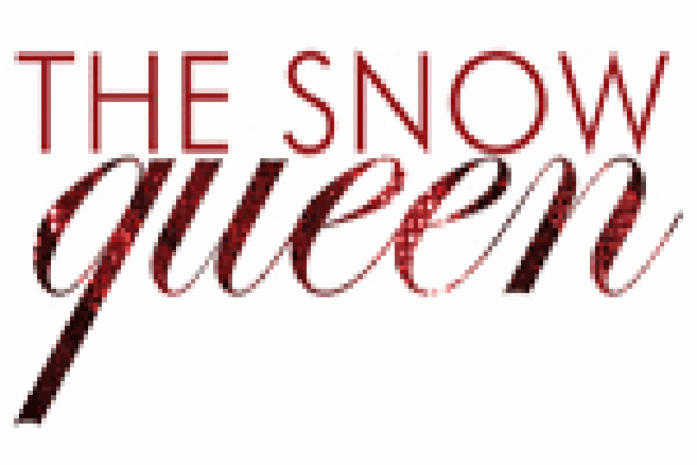 the snow queen logo 6943