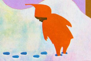 The Snowy Day and Other Stories