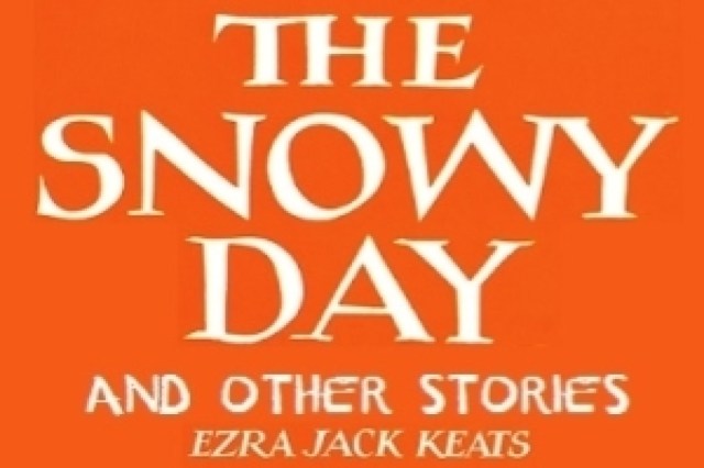 the snowy day and other stories logo 63840