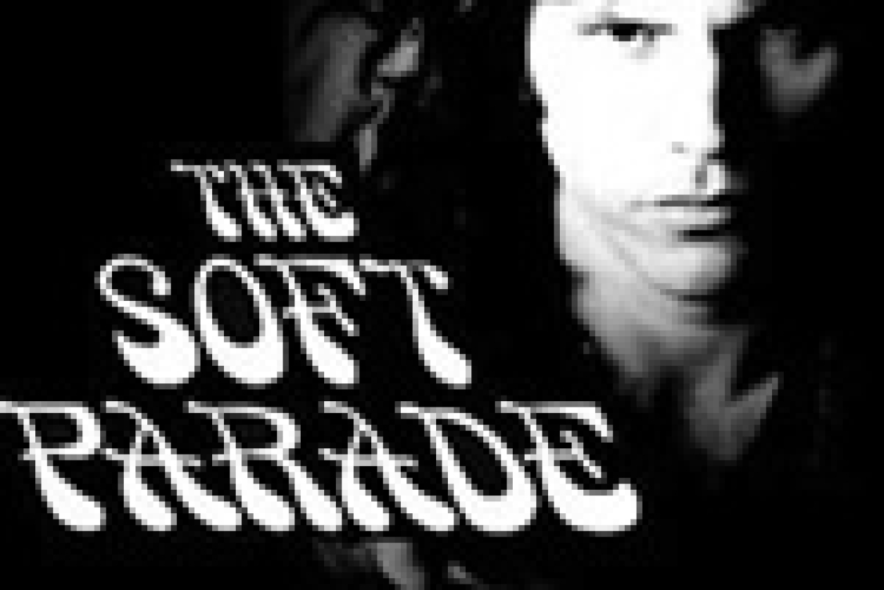 the soft parade a tribute to the doors logo 23216