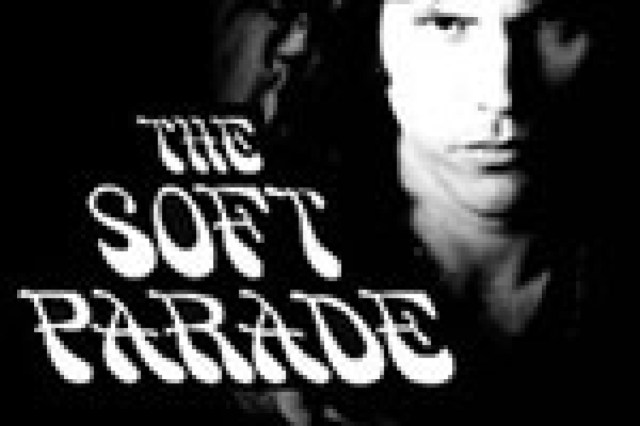 the soft parade tribute to jim morrison logo 25168