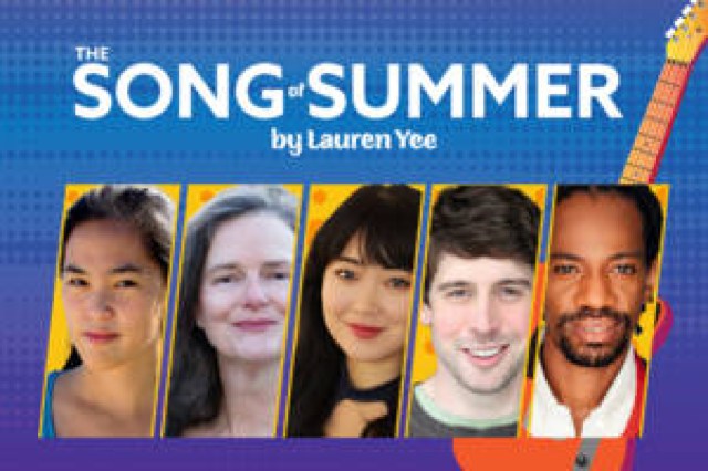 the song of summer logo 93680