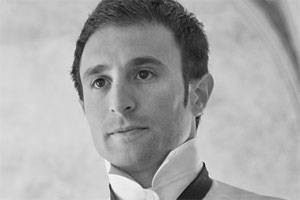 The Songs of David Reiser