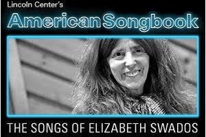 The Songs of Elizabeth Swados