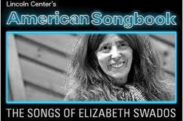 the songs of elizabeth swados logo 64578
