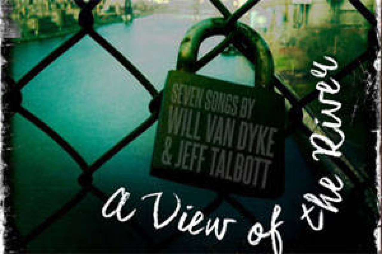 the songs of will van dyke jeff talbott a view of the river logo 51717 1
