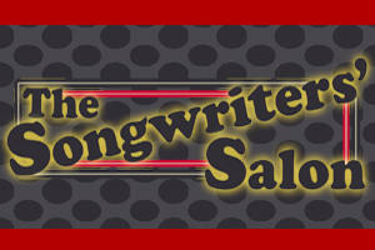 the songwriters salon logo 41400