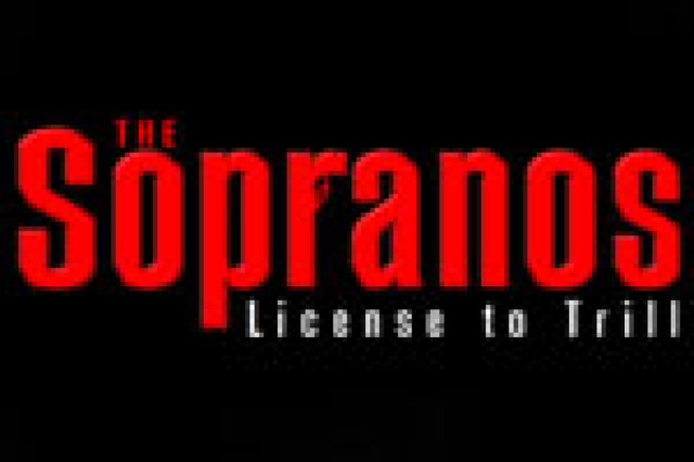 the sopranos license to trill logo 27777
