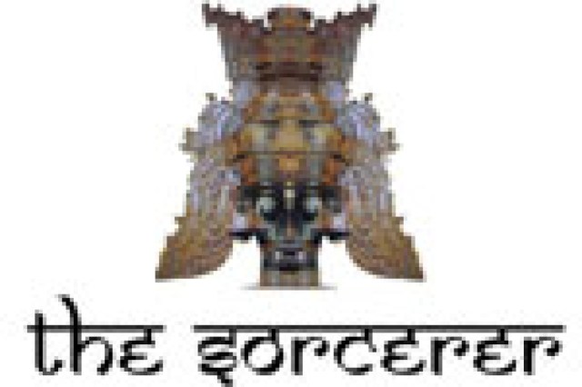 the sorcerer logo 26923