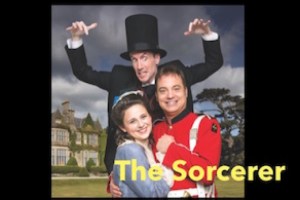 The Sorcerer