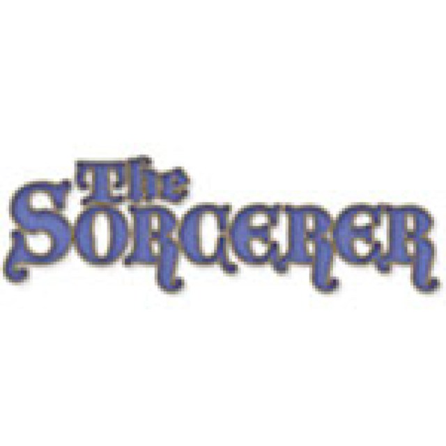 the sorcerer logo 5243