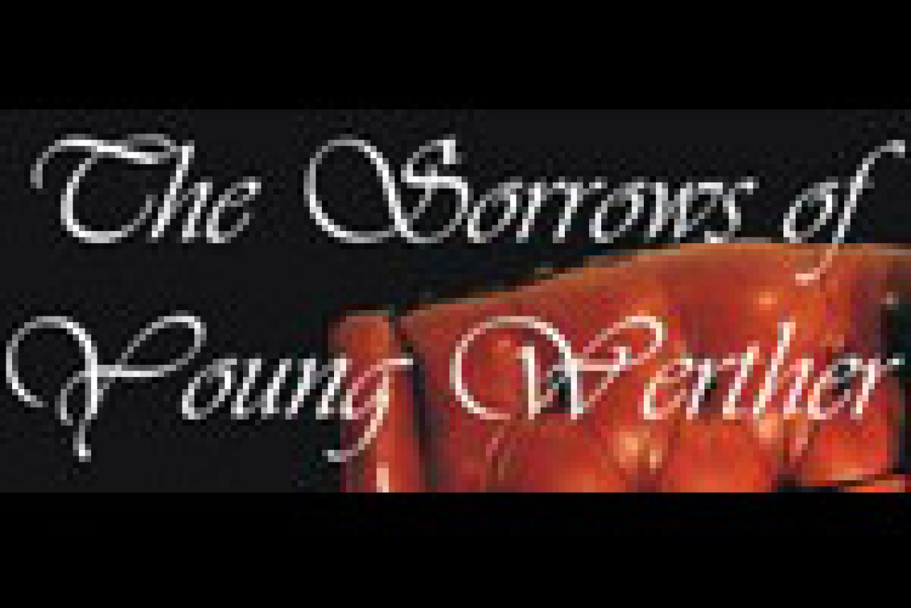 the sorrows of young werther logo 23178
