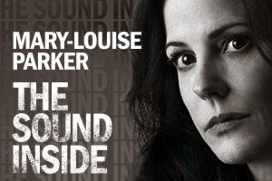 the sound inside logo 86155