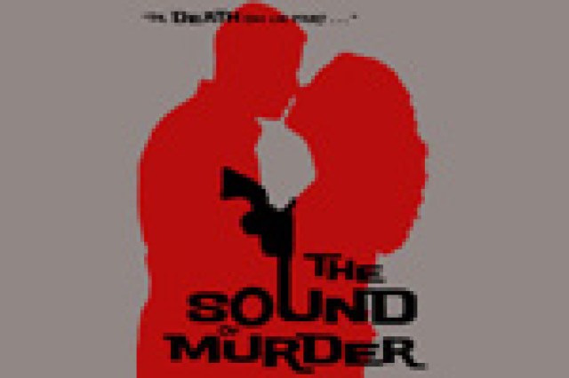 the sound of murder logo 22583