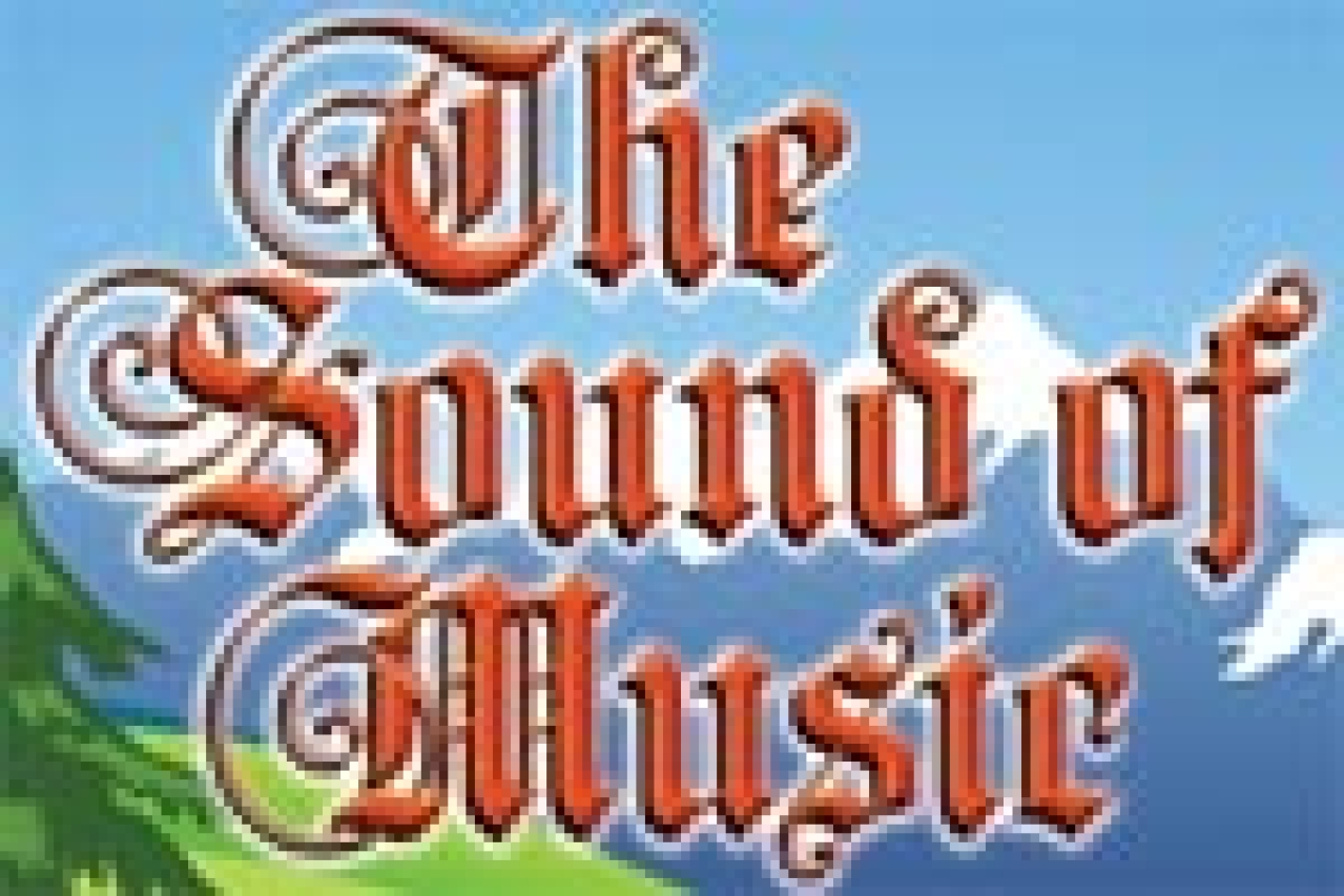 the sound of music logo 11107