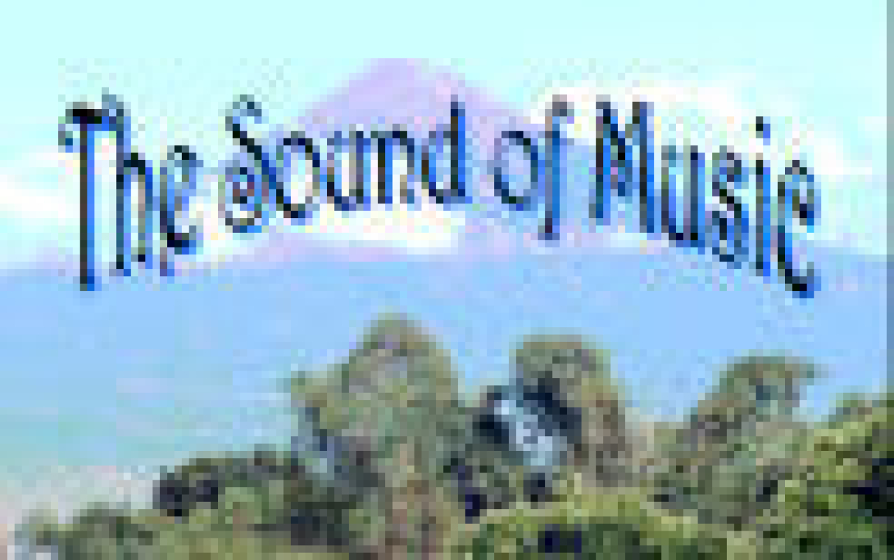 the sound of music logo 1973