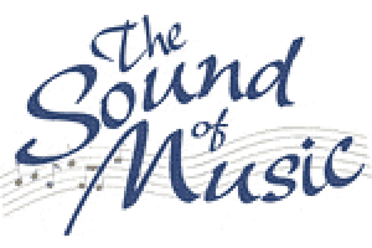 the sound of music logo 26267