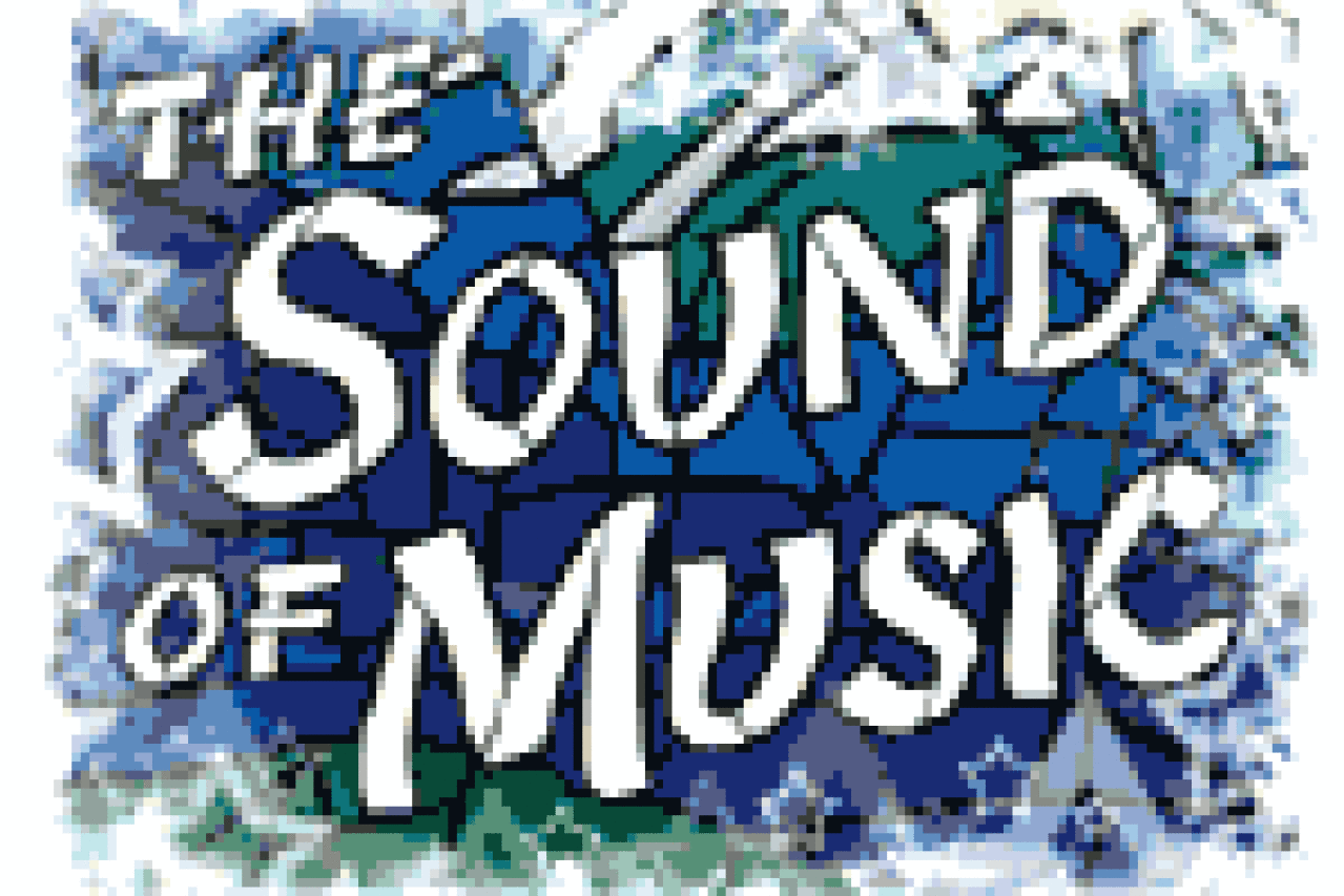 the sound of music logo 29742